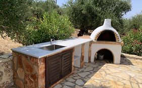 Ferienhaus Olive Garden
