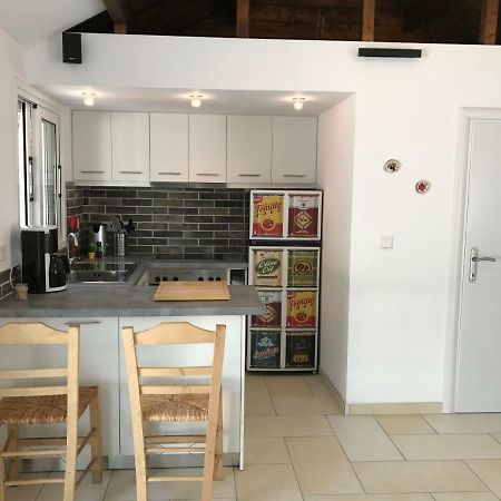Ferienhaus Olive Garden Κυπαρισσία Εξωτερικό φωτογραφία