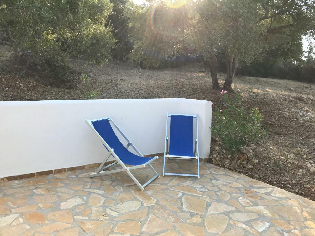 Ferienhaus Olive Garden Κυπαρισσία Εξωτερικό φωτογραφία