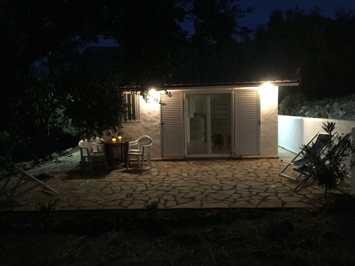 Ferienhaus Olive Garden Κυπαρισσία Εξωτερικό φωτογραφία