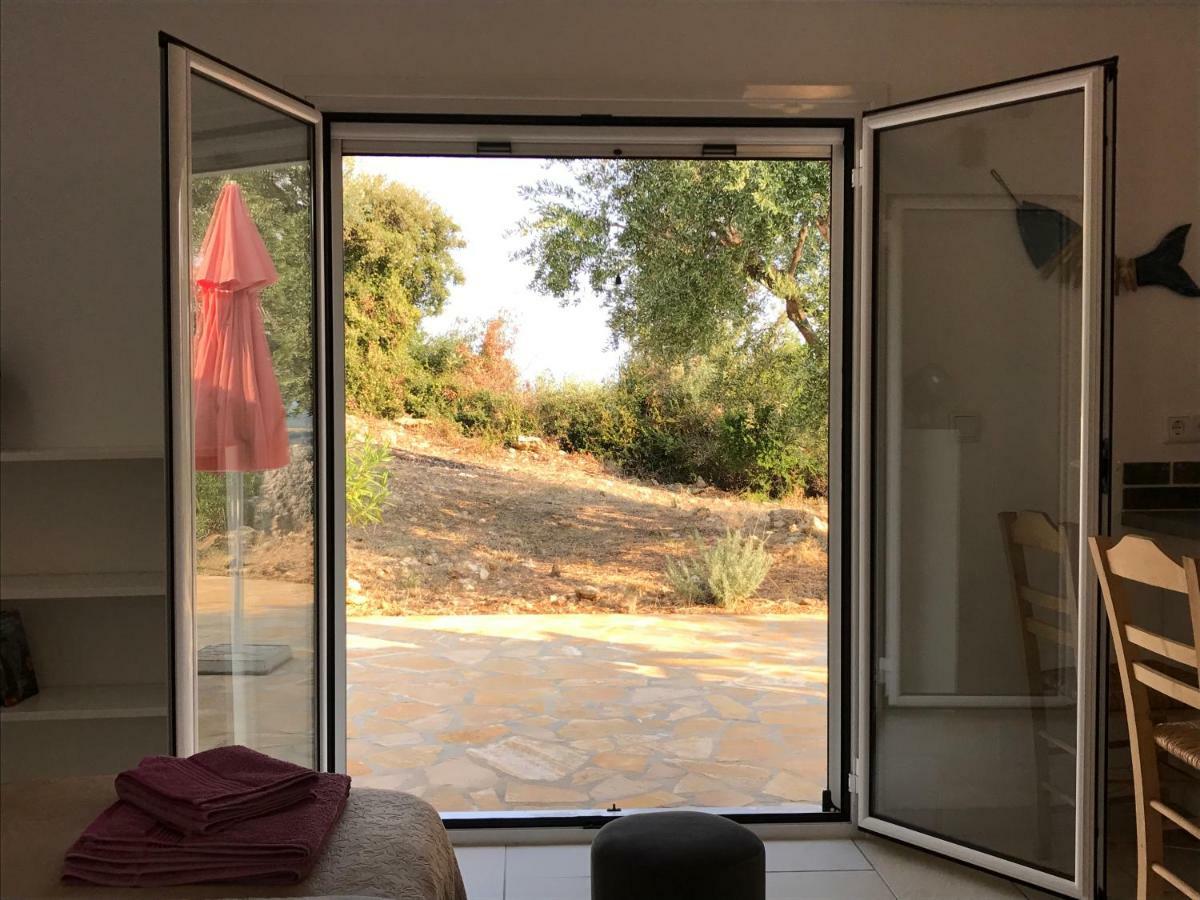Ferienhaus Olive Garden Κυπαρισσία Εξωτερικό φωτογραφία