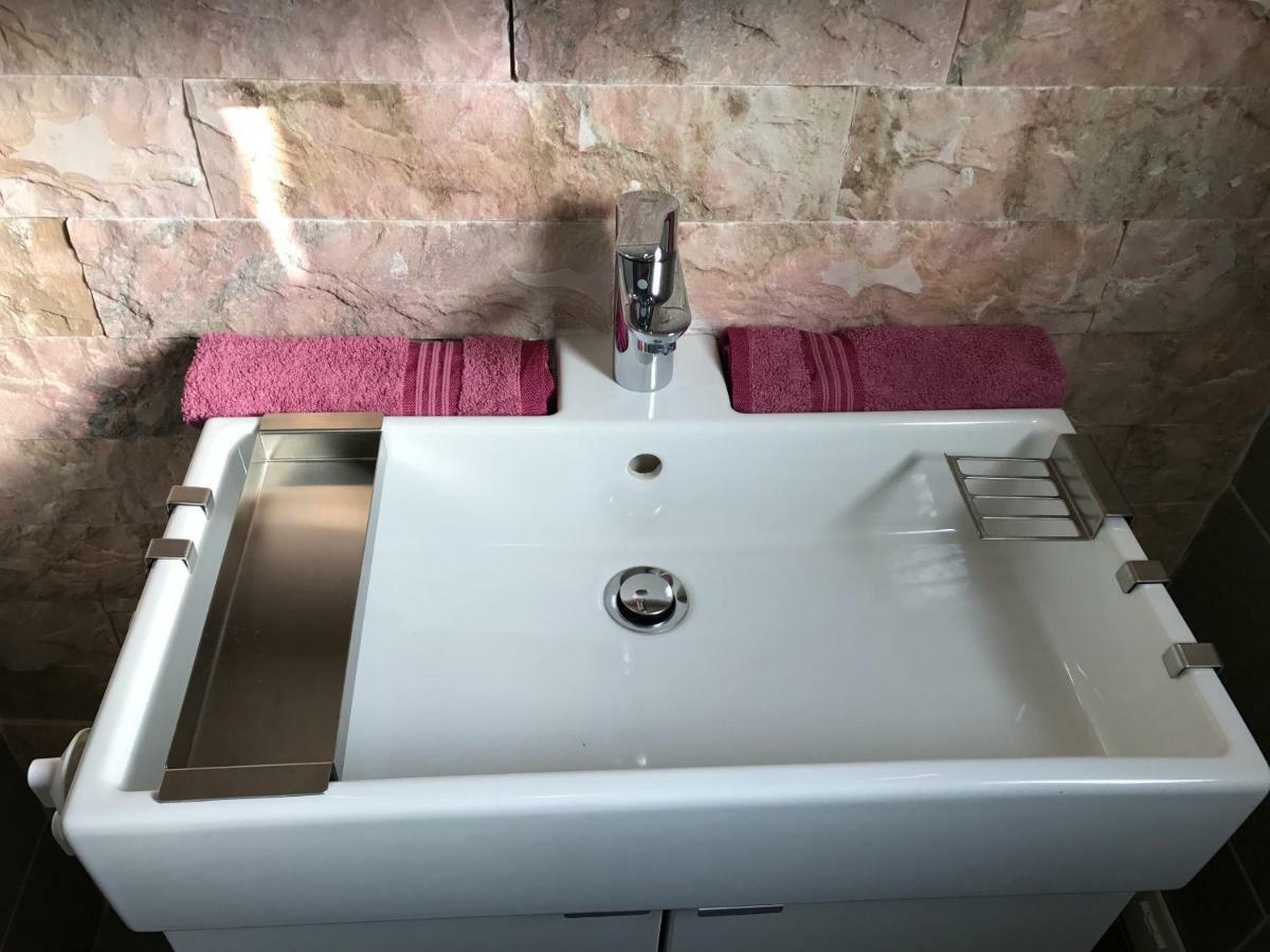 Ferienhaus Olive Garden Κυπαρισσία Εξωτερικό φωτογραφία