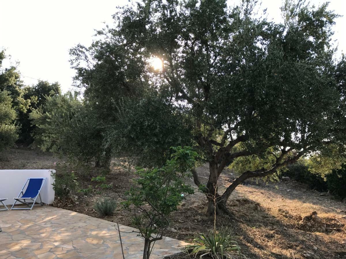 Ferienhaus Olive Garden Κυπαρισσία Εξωτερικό φωτογραφία