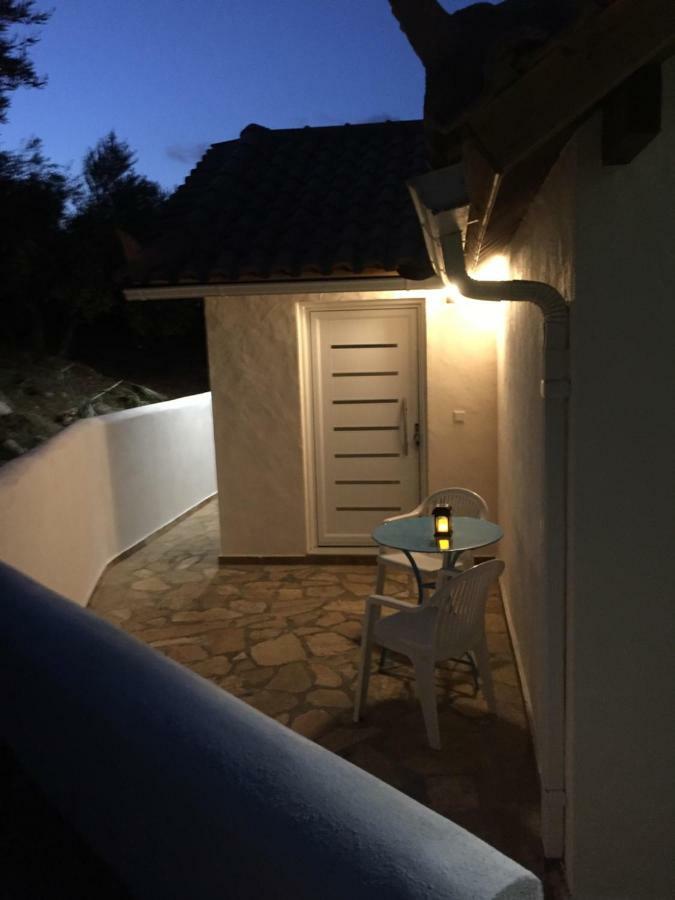 Ferienhaus Olive Garden Κυπαρισσία Εξωτερικό φωτογραφία