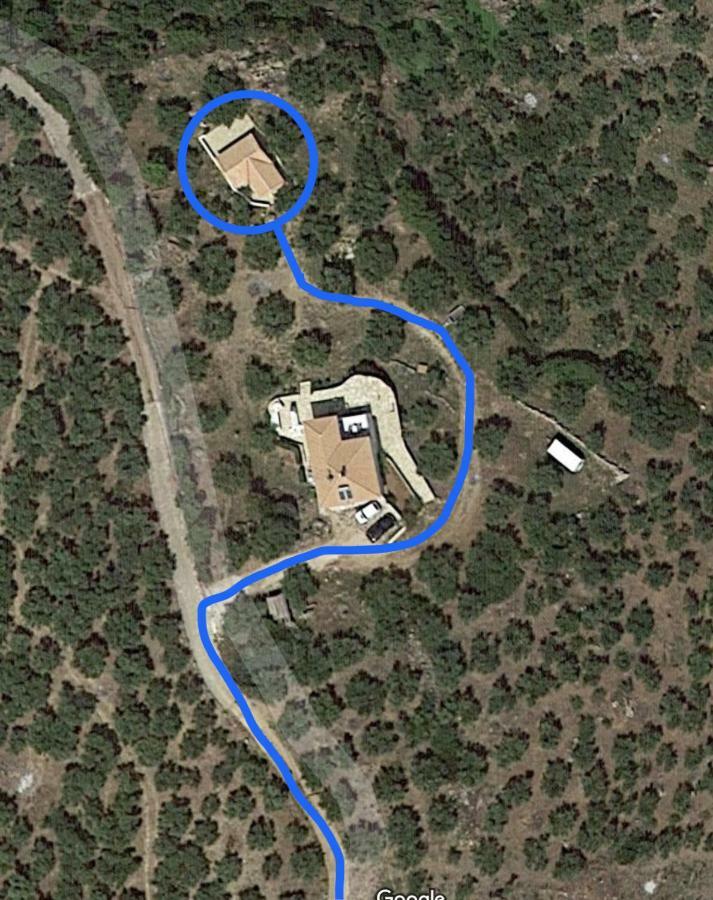 Ferienhaus Olive Garden Κυπαρισσία Εξωτερικό φωτογραφία